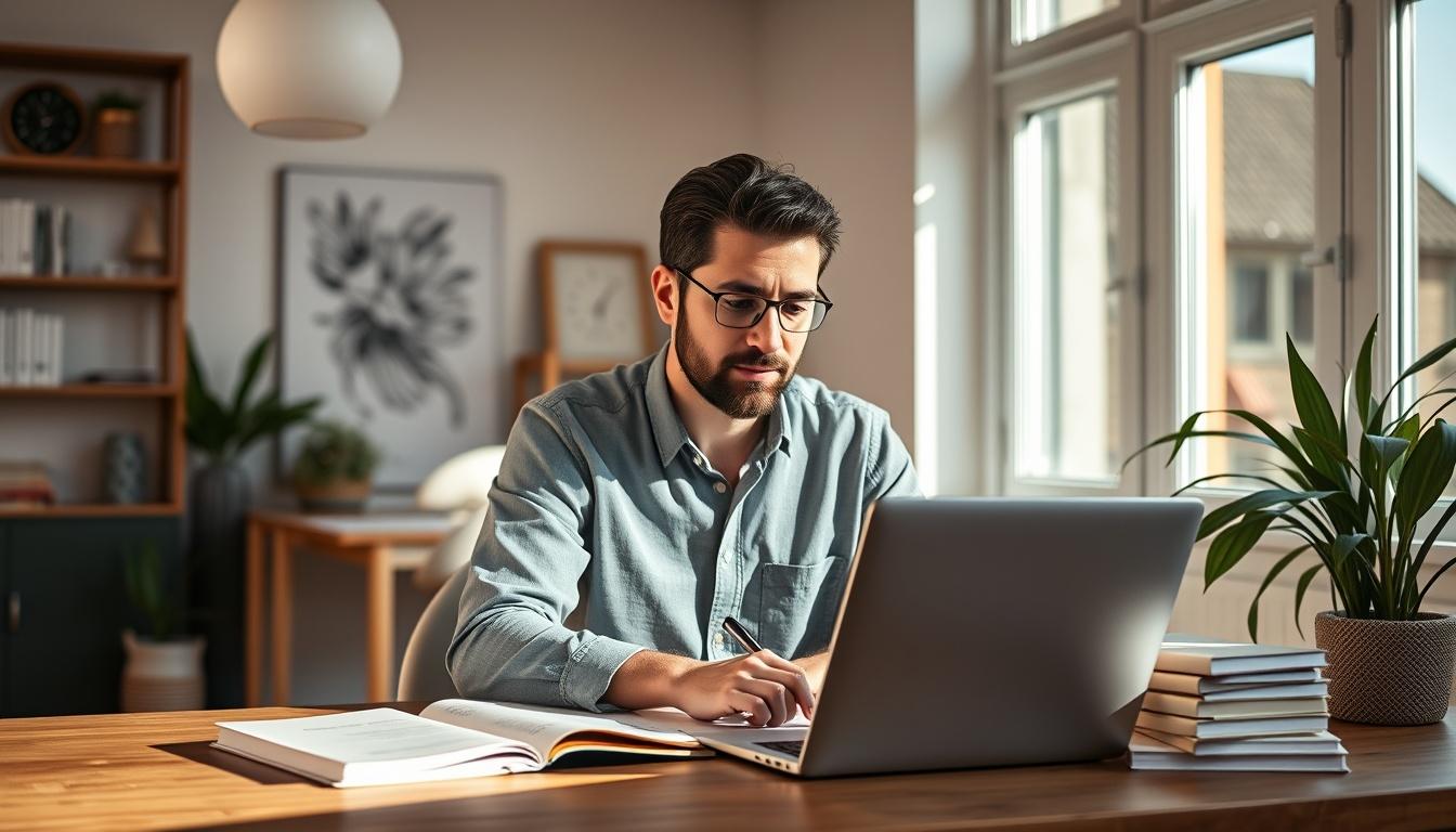 Professional plan visual